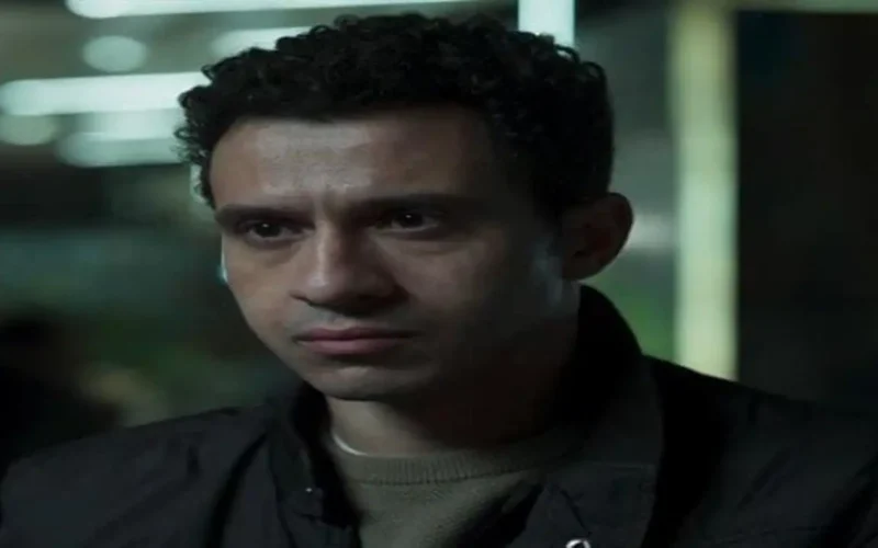 موعد الحلقة 5 من مسلسل عين سحرية والقنوات الناقلة هذا الأسبوع